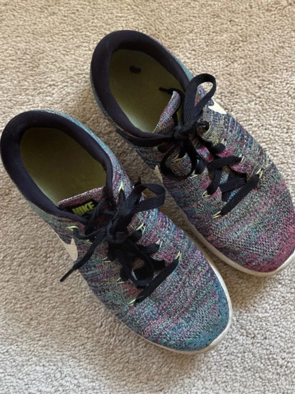 Nike Running Shoes